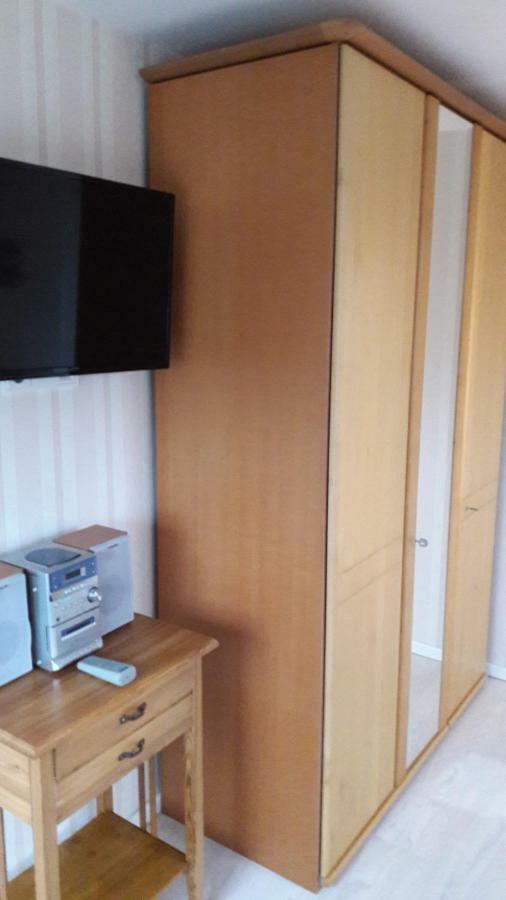 Gaestezimmer Grimmelmann Eystrup Экстерьер фото