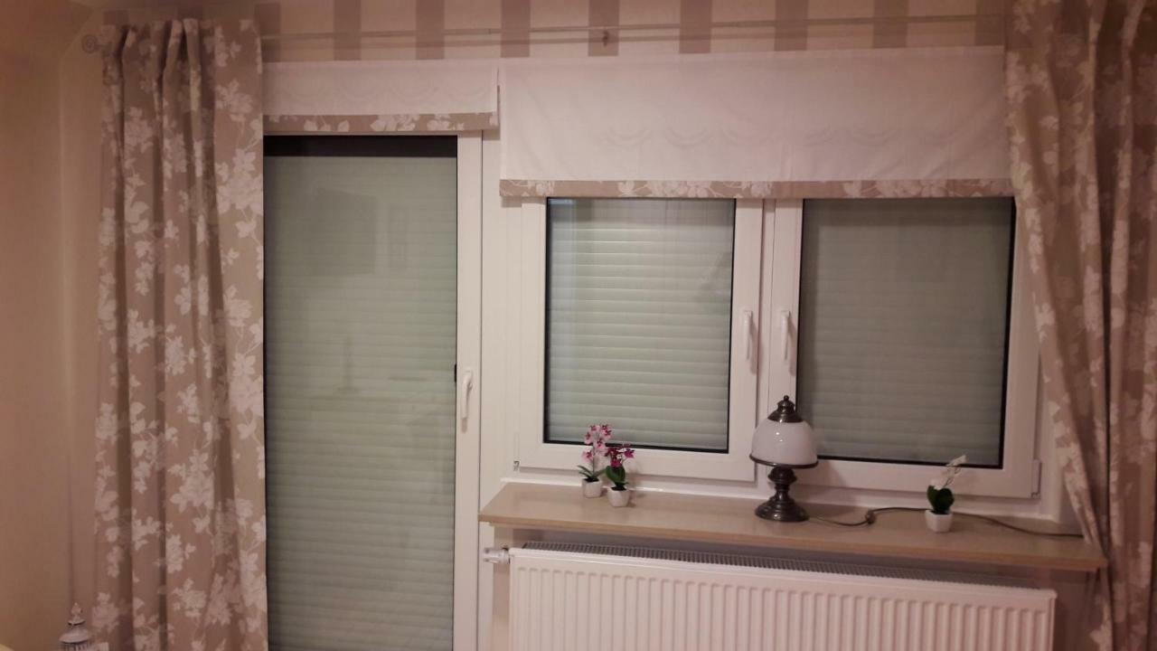 Gaestezimmer Grimmelmann Eystrup Экстерьер фото
